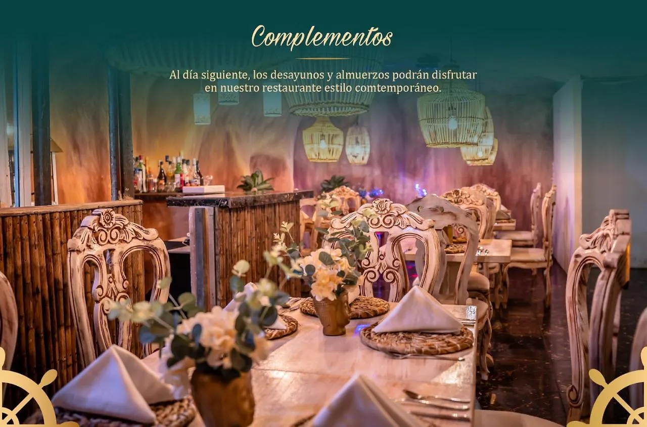 **** Hotell Centro Vacacional El Arca De Noe Pance Cali Colombia