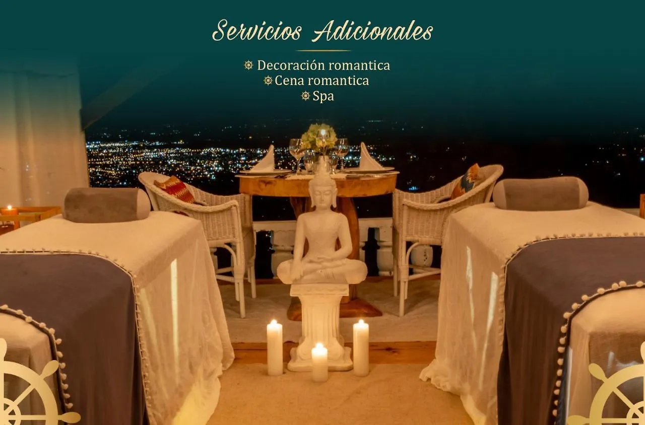 Centro Vacacional El Arca De Noe Pance Cali